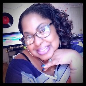 Meet your Posher, Tonya